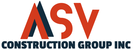 ASV Construction Group Inc